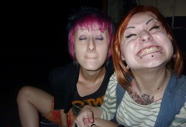 PunK ChiX Part