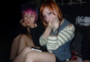 PunK ChiX Part