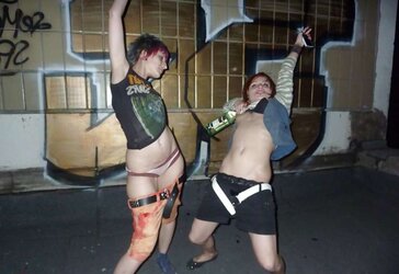 PunK ChiX Part