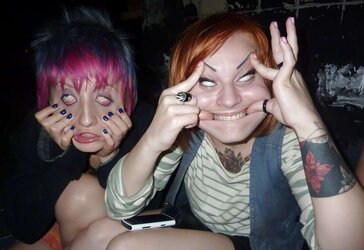 PunK ChiX Part