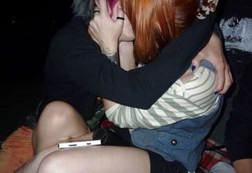 PunK ChiX Part
