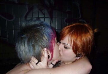PunK ChiX Part