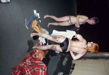 PunK ChiX Part