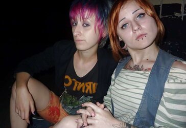 PunK ChiX Part