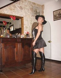 Beautiful Wifey Chantal