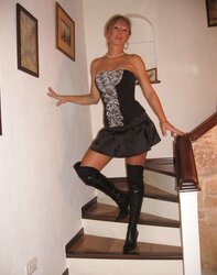 Beautiful Wifey Chantal