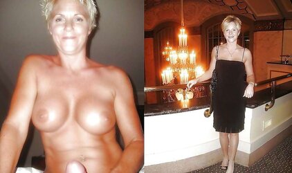 Angels when dressed, real insatiable cats nude !