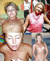 Angels when dressed, real insatiable cats nude !