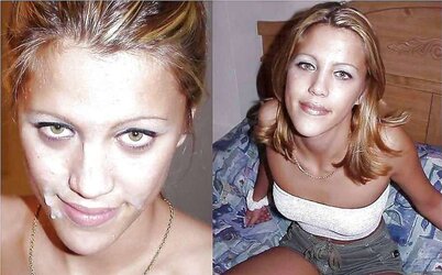 Angels when dressed, real insatiable cats nude !
