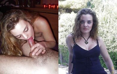 Angels when dressed, real insatiable cats nude !