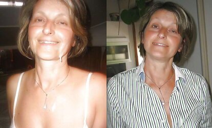 Angels when dressed, real insatiable cats nude !