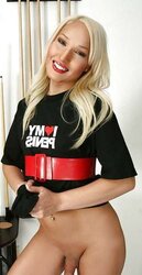 Believably Womanish T-Girls - Cool