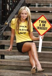 Jennifer Ellison Super Hot Whore