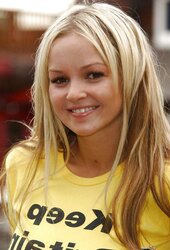 Jennifer Ellison Super Hot Whore