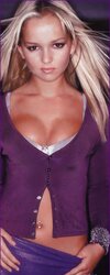 Jennifer Ellison Super Hot Whore