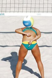 Olympic Booty