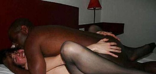Dark-Hued Bulls Take On Your Wifey Or Gf