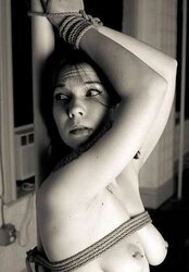 Ebony and White 328!