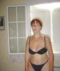 Karen and her Breasts