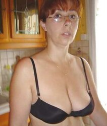 Karen and her Breasts