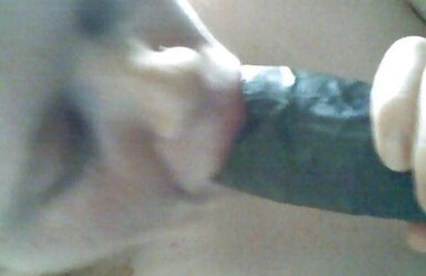 I enjoy this PLUMPER who enjoys BIG BLACK COCK