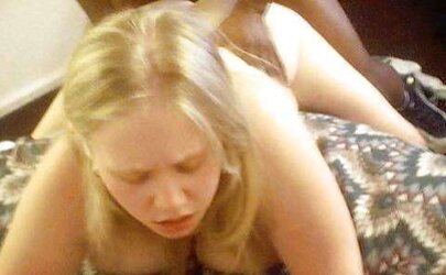 I enjoy this PLUMPER who enjoys BIG BLACK COCK