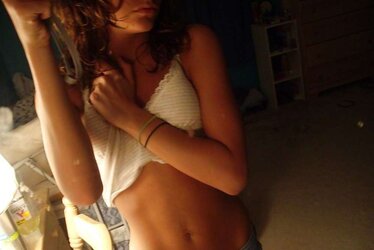 My Beach Donk College Woman