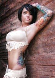 Exceptional Bosom Part
