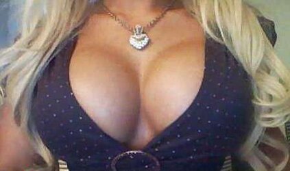 Exceptional Bosom Part