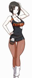 Enormous hooter anime