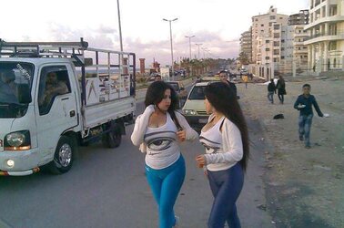Celebrities ARAB