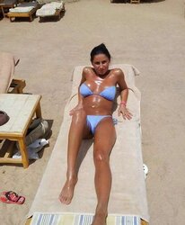Romanian girls: raluca