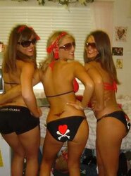 Facebook Girlfriends