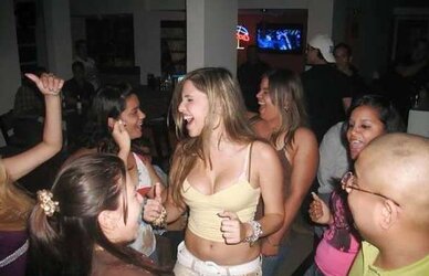 Facebook Girlfriends