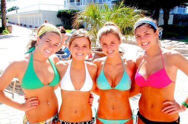 Facebook Girlfriends