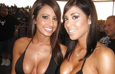 Facebook Girlfriends