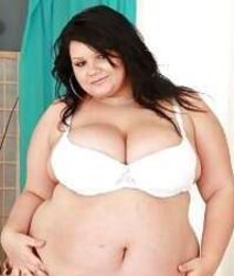MY TOP 50 BBW