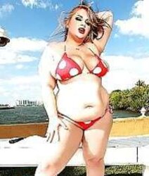 MY TOP 50 BBW
