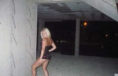 Supreme bitch Danni, degrade her !