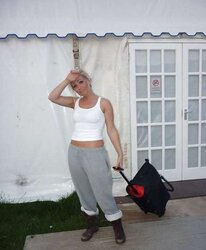Supreme bitch Danni, degrade her !