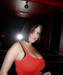 Huge-Chested clothed chicks II