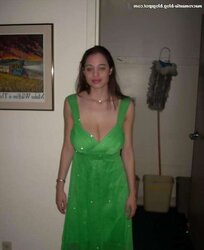 Huge-Chested clothed chicks II
