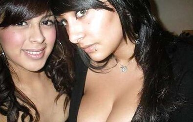 Huge-Chested clothed chicks II