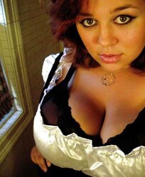 Huge-Chested clothed chicks II