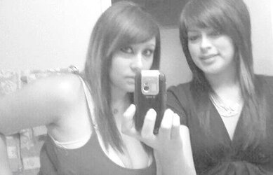 Huge-Chested clothed chicks II
