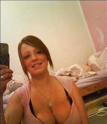 Huge-Chested clothed chicks II