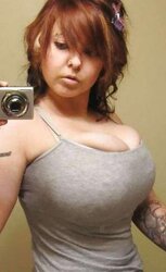 Huge-Chested clothed chicks II