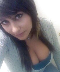 Huge-Chested clothed chicks II