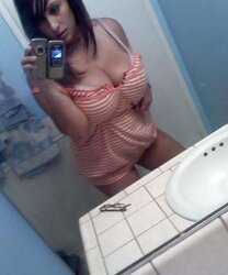 Huge-Chested clothed chicks II