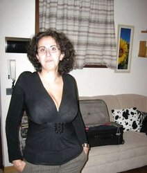 Huge-Chested clothed chicks II